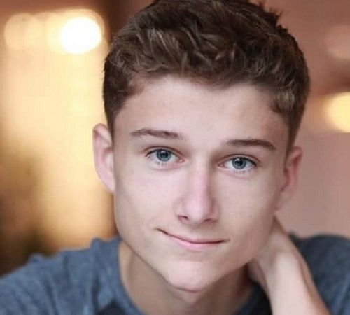 Cameron Brodeur Wiki, Age, Height, Biography, Family, Affairs & More 5 Cameron Brodeur