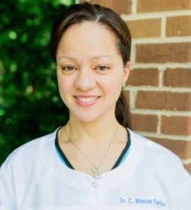 Cerina Fairfax Wiki (Justin Fairfax's Wife) Age, Kids, Biography, Family & More 3 Cerina Fairfax Wiki & Bio