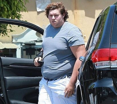 Christopher Schwarzenegger Height, Age, Biography, Girlfriend & Family 8 Christopher Schwarzenegger Biography