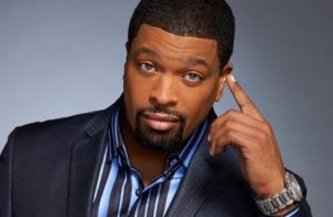 DeRay Davis Age, Height, Wife, Biography, Family, Net worth & More 3 DeRay Davis Biography