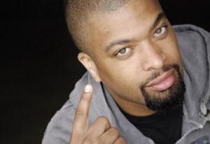 DeRay Davis Age, Height, Wife, Biography, Family, Net worth & More 6 DeRay Davis Net worth