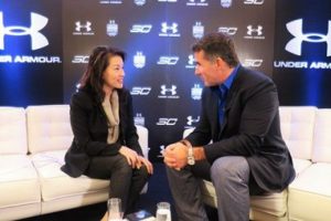 Desiree Jacqueline Guerzon (Kevin Plank’s Wife) Age, Biography & Facts 5 Desiree Jacqueline Guerzon Age, Height & Weight
