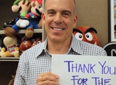 Doug Bowser Wiki, Age, Wife, Biography, Net worth, Family & More 2 Doug Bowser appointed as a new President of Nintendo of America