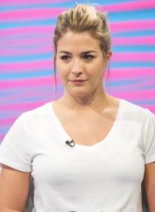 Gemma Atkinson Age, Height, Boyfriend, Biography, Family, Kids & More 7 Gemma Atkinson Age, Height & Weight