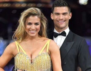 Gemma Atkinson Age, Height, Boyfriend, Biography, Family, Kids & More 6 Gemma Atkinson Net worth & Lifestyle
