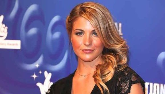 Gemma Atkinson