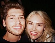 Michelle Randolph Wiki, Age, Height, Biography, Boyfriend, Family, More 6 Gregg Sulkin Girlfriend Michelle Randolph