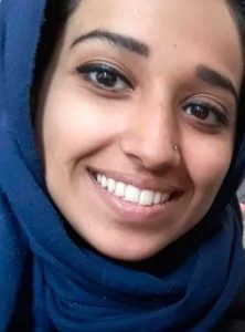 Hoda Muthana Wiki (ISIS Bride) Age, Husband, Biography, Family & More 4 Hoda Muthana Biography