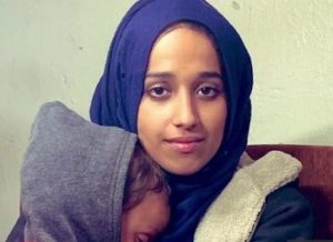 Hoda Muthana Wiki (ISIS Bride) Age, Husband, Biography, Family & More 5 Hoda Muthana Husband & Dating History