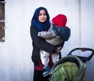 Hoda Muthana Wiki (ISIS Bride) Age, Husband, Biography, Family & More 3 Hoda Muthana requests to return to USA