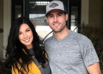 JJ Lane Wiki, Age, Girlfriend, Biography, Height, Family & More 2 JJ Lane engaged his girlfriend Kayla Hughes
