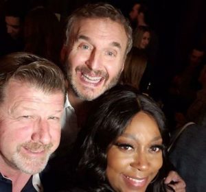 James Welsh Wiki (Loni Love’s Boyfriend) Age, Biography, Family & More 3 James Welsh Personal Life & Girlfriend