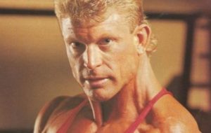 Jeff Everson Wiki, Age, Height, Wife, Biography, Family, Death & More 3 Jeff Everson Biography