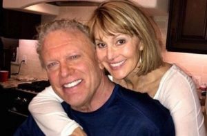 Jeff Everson Wiki, Age, Height, Wife, Biography, Family, Death & More 4 Jeff Everson Wife & Personal Life