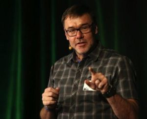 Jerry Stritzke Wiki, Age, Wife, Biography, Net worth, Family & More 5 Jerry Stritzke Net worth & Wealth