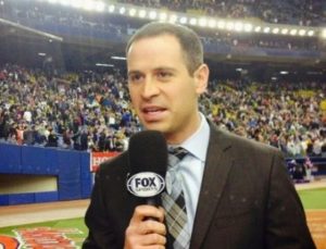 Jon Morosi Wiki, Age, Wife, Biography, Net worth, Family, Kids & More 6 Jon Morosi Net worth
