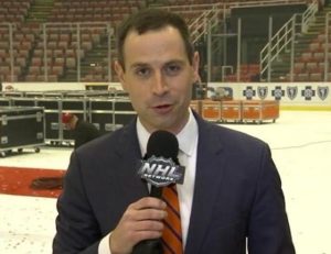 Jon Morosi Wiki, Age, Wife, Biography, Net worth, Family, Kids & More 4 Jon Morosi Wife & Daughter
