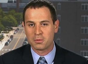 Jon Morosi Wiki, Age, Wife, Biography, Net worth, Family, Kids & More 3 Jon Morosi Wiki & Bio