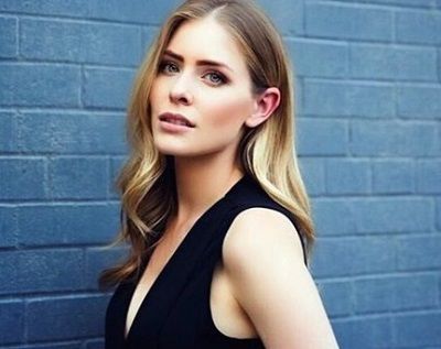Jordan Claire Robbins Wiki, Age, Height, Biography, Boyfriend & Family 2 Jordan Claire Robbins American Actress, Model, Singer, and Songwriter