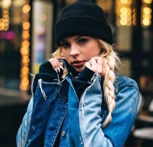 Jordyn Jones Height Age Boyfriend Biography Family