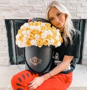 Jordyn Jones Height, Age, Boyfriend, Biography, Family, Affairs & More 4 Jordyn Jones Biography