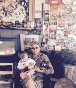 Josh Wolfe Wiki, Age, Height, Biography, Girlfriend, Family & More 6 Josh Wolfe Age, Height & Weight
