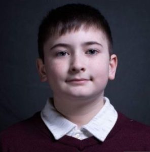Joshua Trump Wiki, Age, Parents, Biography (Anti-Bully Campaign) Fact 3 Joshua Trump Biography