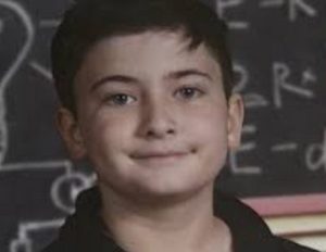 Joshua Trump Wiki, Age, Parents, Biography (Anti-Bully Campaign) Fact 4 Joshua Trump Hobbies & Lifestyle