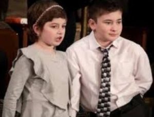 Joshua Trump Wiki, Age, Parents, Biography (Anti-Bully Campaign) Fact 2 Joshua Trump attends the Congress speech