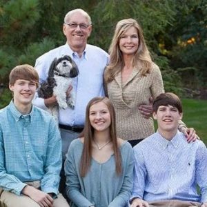 Juli Boeheim Wiki (Jim Boeheim’s Wife) Age, Biography, Kids & Family 4 Juli Boeheim Husband & Kids