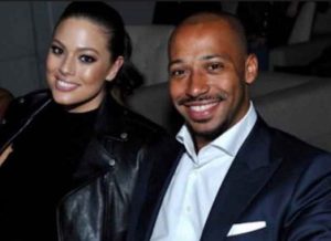 Justin Ervin Wiki (Ashley Graham’s Husband) Age, Biography, Family Fact 5 Justin Ervin Age, Height & Weight