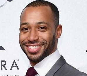 Justin Ervin Wiki (Ashley Graham’s Husband) Age, Biography, Family Fact 3 Justin Ervin Wiki & Bio