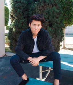 Justin H. Min Wiki, Age, Height, Biography, Girlfriend, Family & More 4 Justin H. Min Age, Height & Weight