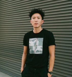 Justin H. Min Wiki, Age, Height, Biography, Girlfriend, Family & More 2 Justin H. Min American Actor