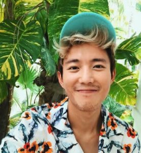 Justin H. Min Wiki, Age, Height, Biography, Girlfriend, Family & More 3 Justin H. Min Wiki & Bio