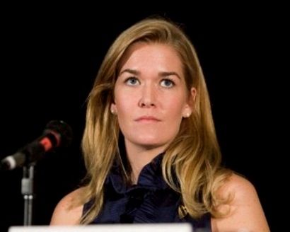 Kate Norley Wiki (John Oliver's Wife) Age, Biography, Kids, Family & More 6 Kate Norley Biography
