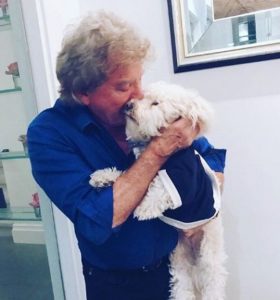 Ken Todd Wiki (Lisa Vanderpump’s Husband) Age, Biography, Kids, More 3 Ken Todd Wiki & Bio