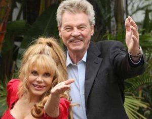 Kjell Rasten Wiki (Charo’s Husband) Age, Biography, Kids, Family & More 2 Kjell Rasten American Producer, Manager & Businessman