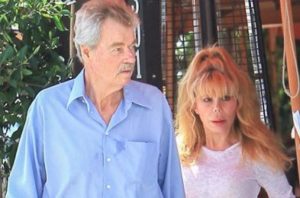 Kjell Rasten Wiki (Charo’s Husband) Age, Biography, Kids, Family & More 4 Kjell Rasten Wife Charo