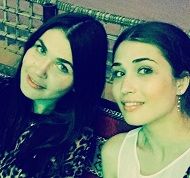 Kseniya Mikhaleva Wiki, Age, Height, Boyfriend, Biography, Family, More 10 Kseniya Mikhaleva & Anastasia Mikhaleva