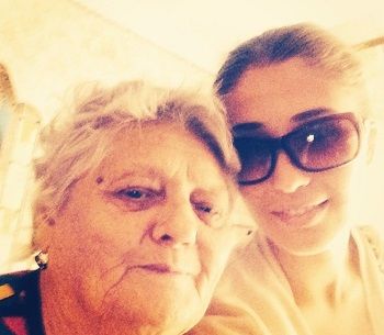 Kseniya Mikhaleva Wiki, Age, Height, Boyfriend, Biography, Family, More 4 Kseniya Mikhaleva grandmother