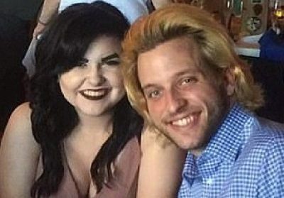 Kyle Yorlets Wiki, Age, Wife, Biography, Family, Death Cause & More 5 Kyle Yorlets with his girlfriend Faith Gipson