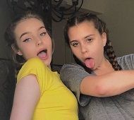 Lacey James Wiki, Age, Height, Boyfriend, Biography, Family & More 6 Lacey James Sister Bray