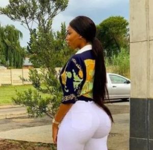 Lulu Menziwa Wiki, Age, Height, Weight, Boyfriend, Bio & Family 3 Lulu Menziwa Biography