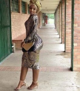 Lulu Menziwa Wiki, Age, Height, Weight, Boyfriend, Bio & Family 5 Lulu Menziwa Personal Life Affairs