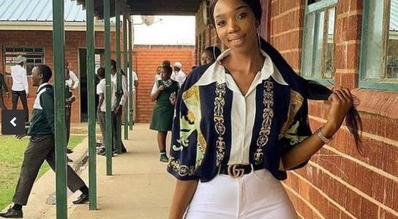 Lulu Menziwa Wiki Age Height Weight Boyfriend Bio Amp Family