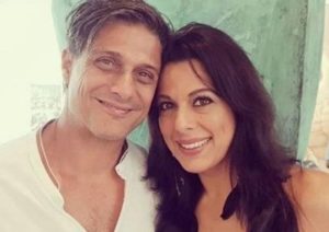 Maneck Contractor Wiki (Pooja Bedi's Boyfriend) Age, Biography & Family 3 Maneck Contractor Biography