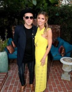 Matt Chase Wiki (Audrina Patridge's Boyfriend) Age, Biography & Facts 2 Matt Chase American Businessman, Actor, Producer & Investor