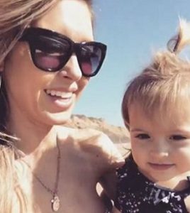 Matt Chase Wiki (Audrina Patridge's Boyfriend) Age, Biography & Facts 4 Matt Chase Personal Life & Girlfriend