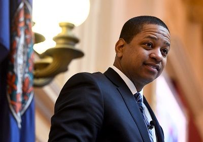 Meredith Watson Wiki, Age, Husband, Biography, Family, Kids & More 3 Meredith Watson accused Justin Fairfax (41st Lieutenant Governor of Virginia) of sexual assault